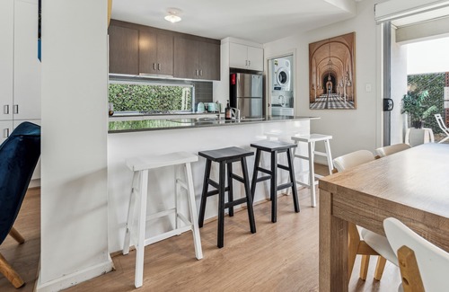 West Croydon Casa | West Croydon Condo nuevo espacio cerca de CBD