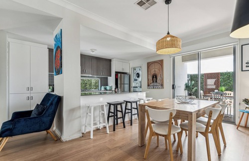 West Croydon Casa | West Croydon Condo nuevo espacio cerca de CBD