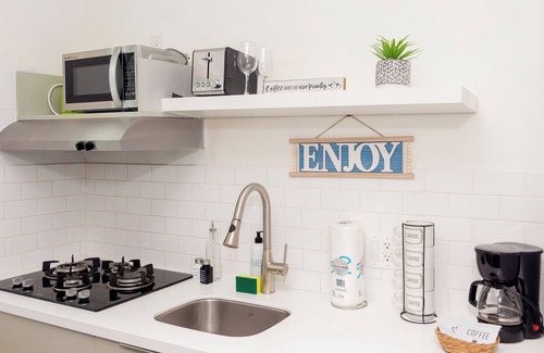West Avenue Apartamento | West Deco Boutique Apartments