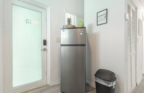 West Avenue Apartamento | West Deco Boutique Apartments