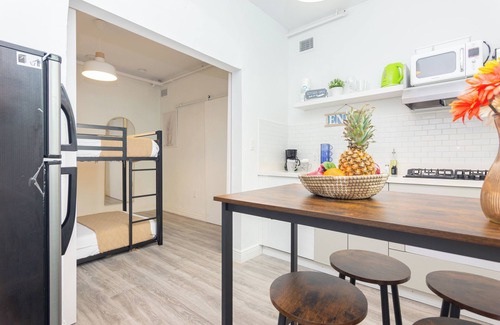 West Avenue Apartamento | West Deco Boutique Apartments
