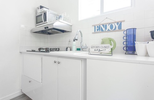 West Avenue Apartamento | West Deco Boutique Apartments