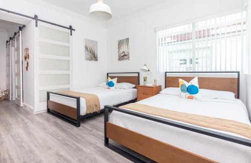 West Avenue Apartamento | West Deco