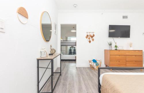 West Avenue Apartamento | West Deco