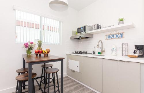 West Avenue Apartamento | West Deco