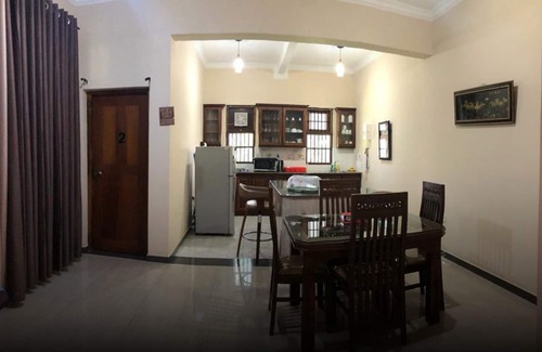 Negombo Casa | West Dene