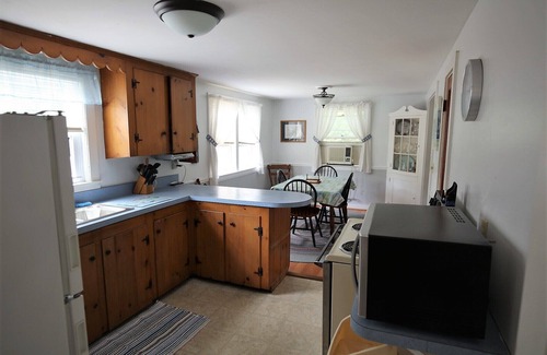 West Dennis Casa | West Dennis Hideaway
