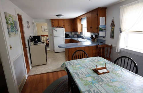 West Dennis Casa | West Dennis Hideaway
