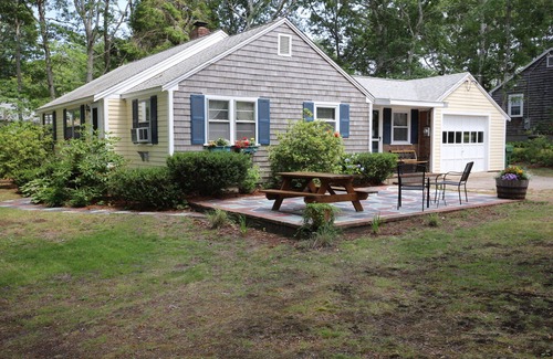 West Dennis Casa | West Dennis Hideaway