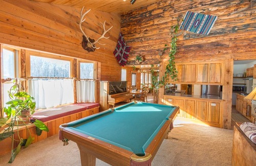 Gunnison Casa | West Elk Wilderness Lodge
