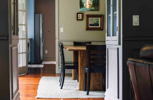 West Kill Casa | West Elm Lodge near Skiing Waterfront Groups Breweries