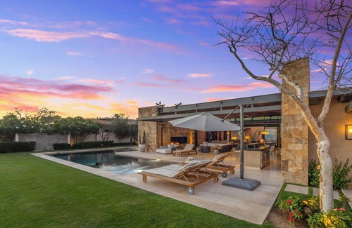 San José del Cabo Casa | West Enclave #26 Exclusive Gated community in San Jose del Cabo