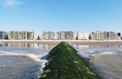 Westende Apartamento | West-end Beach