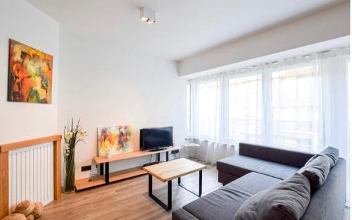 Westende Apartamento | West-end Beach
