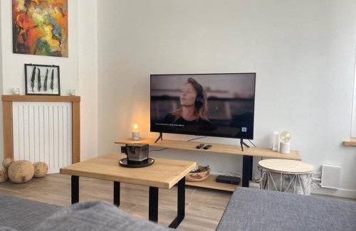 Westende Apartamento | West-end Beach