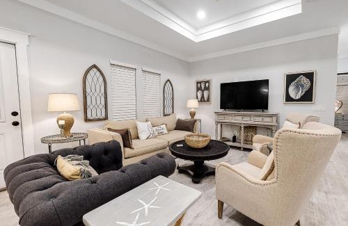 West Panama City Beach Casa | West End Beach Cottage