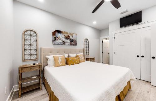 West Panama City Beach Casa | West End Beach Cottage