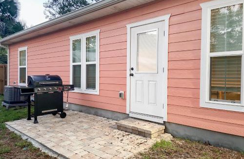 West Panama City Beach Casa | West End Beach Cottage