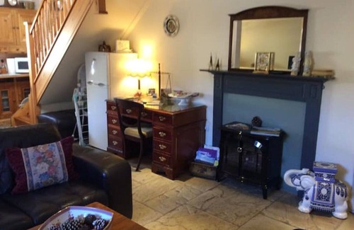 Eyam Casa | West end cottage and Shippon, Eyam,Peak District .