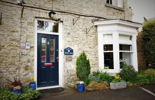 Richmond Casa | West End Guest House