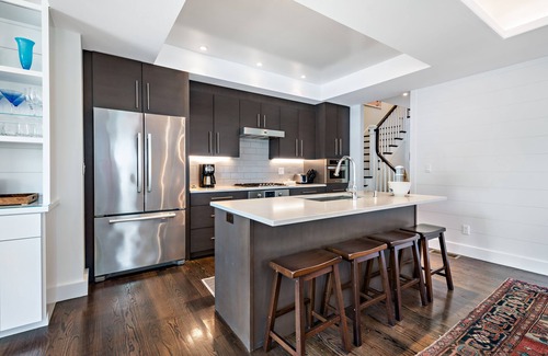 Provincetown Casa | West End home comfortably sleeping 6 guests,