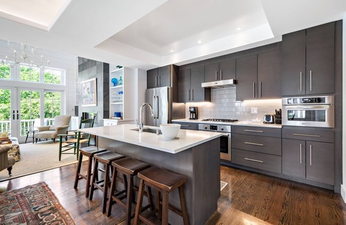 Provincetown Casa | West End home comfortably sleeping 6 guests,