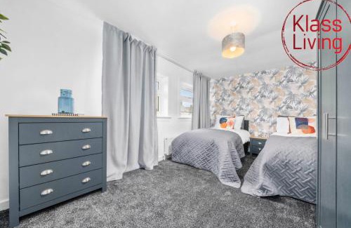 Bellshill Casa | West End House by Klass Living Bellshill