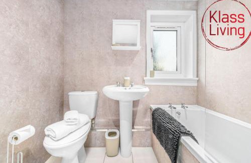 Bellshill Casa | West End House by Klass Living Bellshill