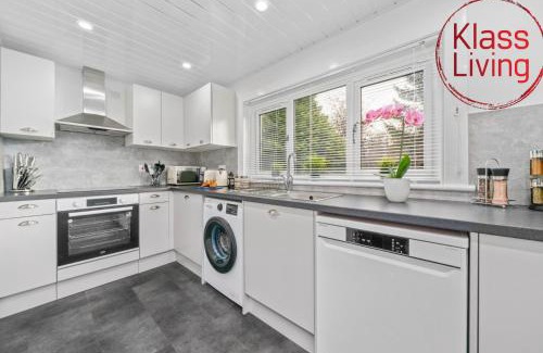 Bellshill Casa | West End House by Klass Living Bellshill