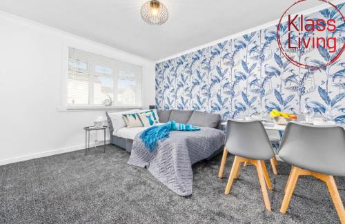 Bellshill Casa | West End House by Klass Living Bellshill