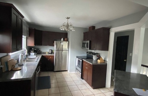 Algoma District Casa | West End Lodging