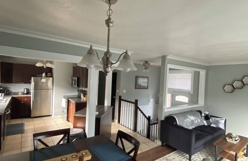 Algoma District Casa | West End Lodging