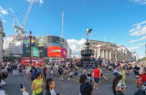 Holborn and Covent Garden Apartamento | West End - Sleeps 5 - Amazing Location