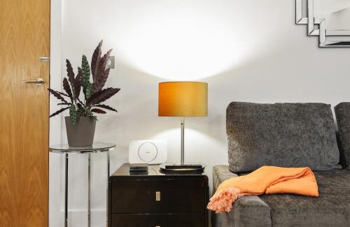 Holborn and Covent Garden Apartamento | West End - Sleeps 5 - Amazing Location