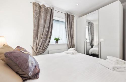 Holborn and Covent Garden Apartamento | West End - Sleeps 5 - Amazing Location