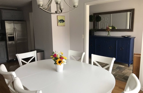Provincetown Casa | West End Townhome with Stunning Views