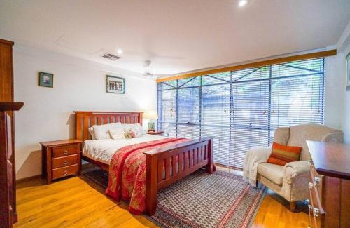 Fremantle Apartamento | West End Warehouse Historical Opposite Beach