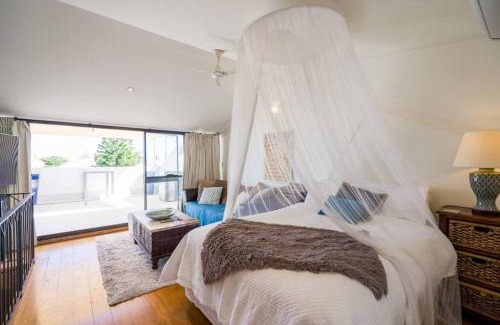 Fremantle Apartamento | West End Warehouse Historical Opposite Beach