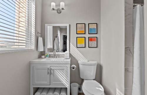 Central West End Casa | West End Whimsy | JZ Vacation Rentals