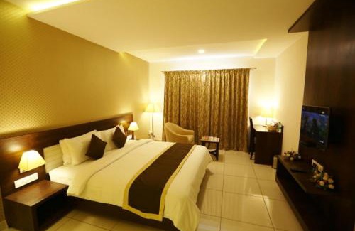 Bengaluru Hotel | WEST FORT HOTEL