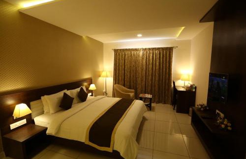 Bengaluru Hotel | WEST FORT HOTEL