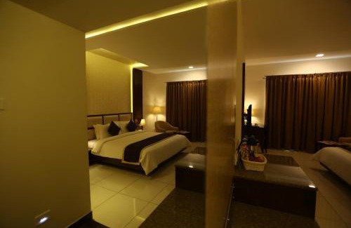 Bengaluru Hotel | WEST FORT HOTEL