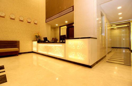 Bengaluru Hotel | WEST FORT HOTEL