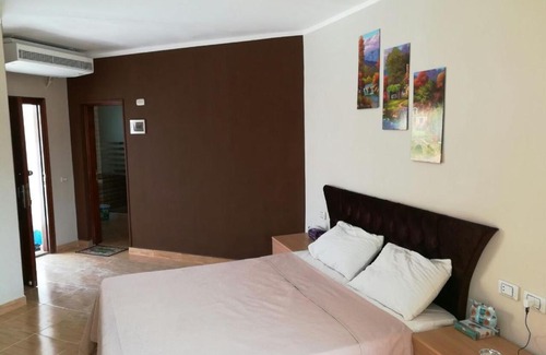 El Gouna Apartamento | West golf 3 bed room house -mos