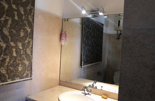 El Gouna Apartamento | West golf 3 bed room house -mos