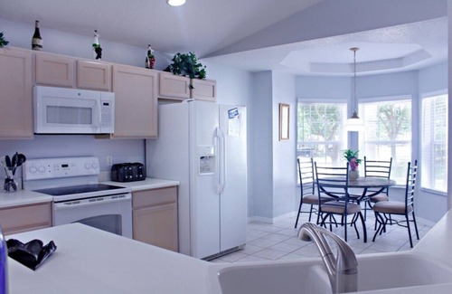 West Haven Casa | West Haven Nest - 4 Bed/3Baths/Spa