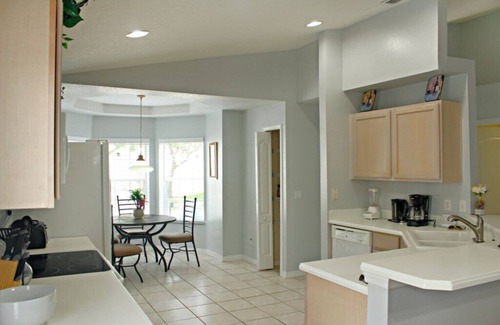 West Haven Casa | West Haven Nest - 4 Bed/3Baths/Spa