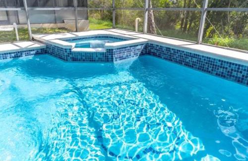 West Haven Casa | West Haven Pool and Spa Home