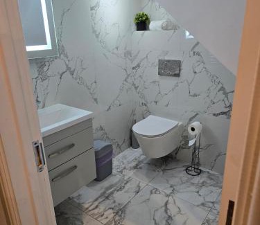 West Hendon Apartamento | West Hendon Apt with Parking