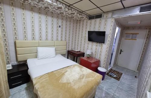Naif Hotel | West Hotel